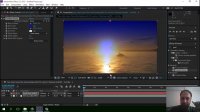 آموزش افتر افکت افکت قسمت دوم بخش بیست وششم