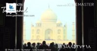 تاج محل هندوستان
