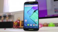 نقد و بررسی ویدیویی گوشی Motorola Moto X Pure | Style