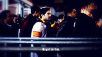 ویدیویی هیجان برانگیز از باشگاه فوتبال گالاتاسرای