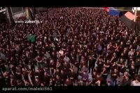 حاج محمود کریمی - از زیر پلکای پرخون دیدم دویدی