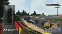 2017 F1 Esports Grand Final: Race 2 Highlights