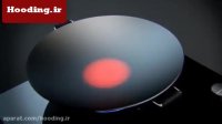 اجاق گاز آشپزخانه(Kitchen Stove Cooker)