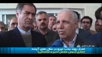 رئیس سازمان اداری و استخدامی کشور : جذب 31 هزار نفر در دستگاه اجرایی