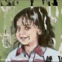 لالایی برای کودک سربریده شهید زکریا بدرعلی جابر