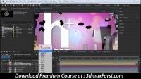 Learn compositions After Effects cc 2020 - lynda