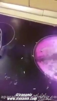 برنج پلاستیکی رو اینجوری بشناسین !!!