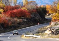 سفر های جاده ای - ایران