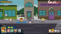 ویدیو 20 دقیقه از گیم پلی بازی South Park: The Fractured But Whole | گیم شات