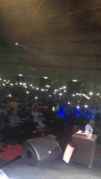 کنسرت میثم ابراهیمی