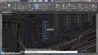 pluralsight - Professional Site Design and Plan Production in AutoCAD