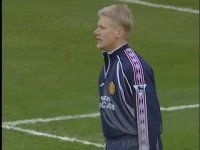 خلاصه بازی خاطره انگیز ناتینگهام فارست 1-8 منچستر یونایتد