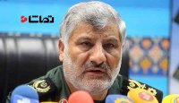 فرمانده قرارگاه خاتم: سپاه فعالیت اقتصادی نمی کند