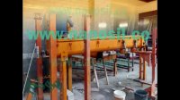 خط تولید کورین