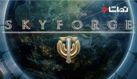 تریلر جذاب Skyforge