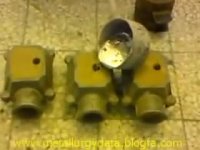 ریخته گری آلومینیوم.flv