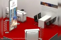 اجاره نیم ست نمایشگاهی - مبل و صندلی اداری