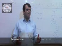 آموزش حسابداری رایگان - تراز نامه حسابداری