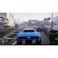 مکان ماشین 1.000.000 دلاری در جی تی ای وی($ 1,000,000 car location in GTAV)