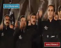 آیین پایانی اجلاس بین المللی خادمان و پیرغلامان حسینی