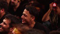 روضه شب هشتم محرم الحرام