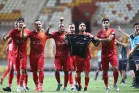 خلاصه بازی فولاد خوزستان - سپاهان اصفهان (لیگ برتر)