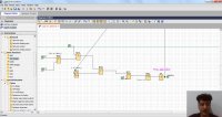 آموزش لوگو 8 زیمنس LOGO Siemens ورژن 8.2.1 قسمت 22