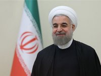 حسن روحانی در نشست خبری