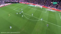 بارسلونا  5  -  0  اسپانیول   HD