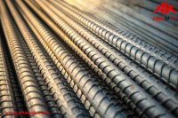 وضعیت قیمت میلگرد در سال 98