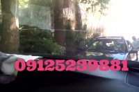 ترمیم ترک خوردگی شیشه چگونه است ? 09125239881_02144145701