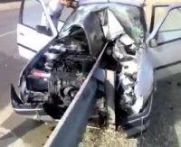 عجیب ترین تصادفی که ممکن است در عمرتون دیده باشید!