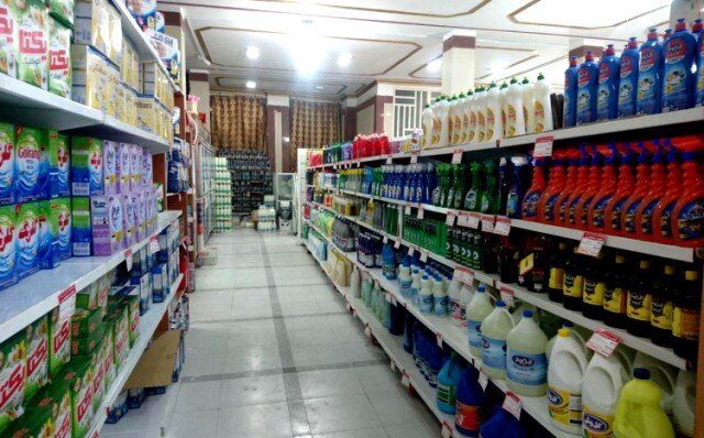 جبران کمبود برخی کالاهای اساسی