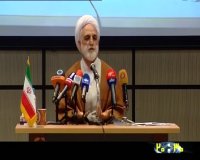 محسنی اژه ای: خیلی از خودکشی‌ها در زندان بخاطر افشا نشدن اطلاعات است