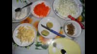 آشپزی از اینجا تا آنجا http://azinjataonja.blogfa.com/سالاد آلمانی - German Salad