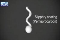 روش های رساندن دارو به چشم