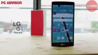 معرفی گوشی LG G4