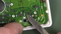 EEVblog #962 - Hacking A Calculator Into A Counter