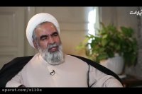 افشاگری حسینیان علیه منتظری و منافقین