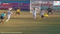 خلاصه دیدار پارس جنوبی 0 - 0 سپاهان