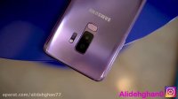 نقد و بررسی گوشی گلکسی اس 9 به زبان فارسی