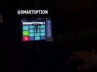 دی وی دی فابریک آریو Z300 - سیم کارت خور - اسمارت آپشن