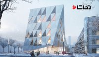 " Perkins+ Will " ساختمانی متفاوت