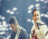 محسن یگانه - بهت قول میدم