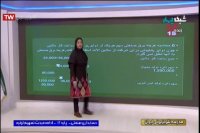 کلاس درس حسابداری صنعتی  ادامه مبحث تسهیم اولیه پایه دوازدهم