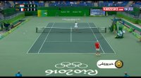اخبار داغ از المپیک ریو 2016 (95/05/19)