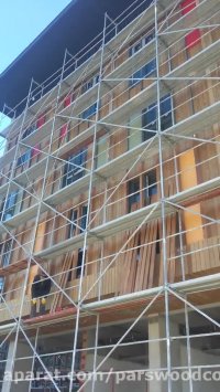 ترمووود بست چوب یعنی بهترین ترمووود و چوب ترموود