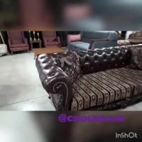 میز ناهار خوری مدرن