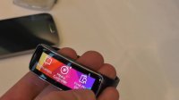 Samsung Gear 2 series and Gear Fit hands-on