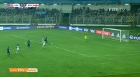 خلاصه جام جهانی نوجوانان: آمریکا 1-4 انگلیس